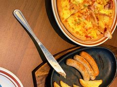 -萨莉亚意式餐厅(常州环球港店)