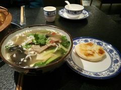 -羊肉街口老银川滩羊涮肉馆
