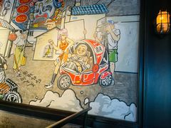 -京A Taproom·精酿餐吧(CBD店)