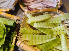 -阿婆情腊排骨火锅·野生菌季(古城旗舰店)