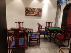 -院8里·小聚园(九眼桥店)