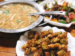 -威海海鲜王(窑头路店)