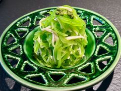 椒麻双丝-锦荟JINHUI·浙江小馆(上海荟聚店)