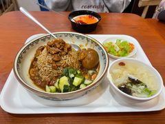 -菊儿人家·北京胡同菜(南锣鼓巷店)