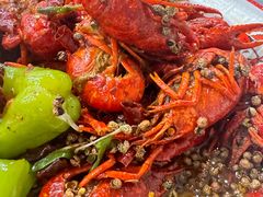 -呆虾王龙虾馆(南湖总店)
