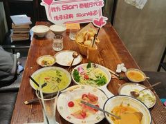 -Siam泰餐厅(水上公园店)