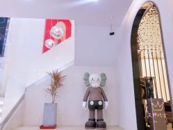 -上禾 HAIR SALON