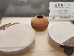 -合肥三国新城遗址公园