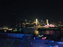 -长嘉·河图火锅(长嘉汇江景旗舰店)