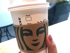 -星巴克臻选(宁波北仑银泰城店)