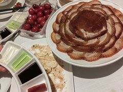 -粗茶淡饭·汉口公馆(循礼门店)