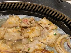 -么子烤肉(化龙池店)