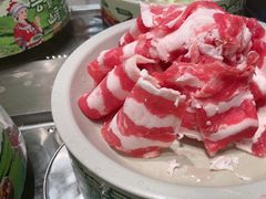 -密友回转自助火锅(世茂国际广场店)