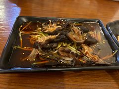 -豆爺小面(朱雀店)