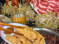 -邓莽子老火锅(鲁祖庙店)
