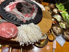 -韩象烤肉·韩国料理(市南麦凯乐旗舰店)