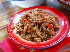 -老三样·美食研究中心(世贸路店)