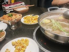 -尚合里潮汕牛肉火锅(海沧店)
