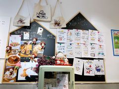 -小豆海棠(嘉兴路店)