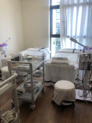 -演员的秘密·皮肤管理