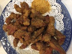 -渔娘渔家丹东海鲜(东直门店)