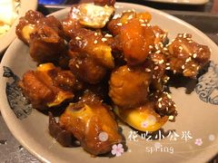 -峨嵋小镇·川菜(勒泰中心店)