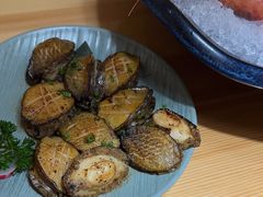 -酒久自助料理(佳兆业店)
