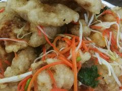 锅包肉-张包铺(道外店)