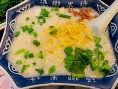 -渔乡米坊·岭南传统小吃专门店(天河龙口西店)