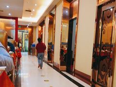 -伙工殿餐厅(吉大店)