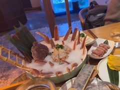 -山海蟹庐·海鲜糟粕醋火锅(慈溪店)