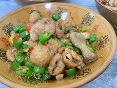 -老师傅餐馆(长沙店)