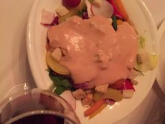 -成桂西餐厅·42年的味道(五大道疙瘩楼店)