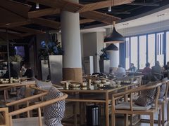 大堂-浩运海鲜·16年专注青岛菜(石老人店)