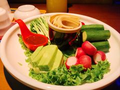 -胖哥俩肉蟹煲(爱琴海购物公园店)