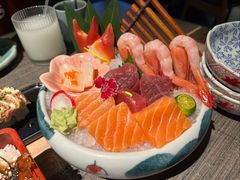 -炙柒Sekinana·精致日料(合生汇店)