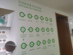-启明眼镜(海淀黄庄店)