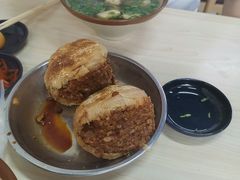 -昌顺马记小吃店(昌盛园店)