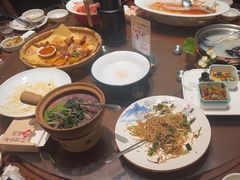 -乡里八闽·福州乡土菜(高宅店)