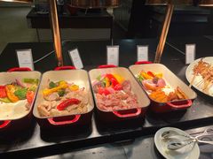 -舟山希尔顿酒店