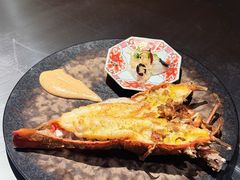 -香樟花园法式铁板烧(恒隆广场店)