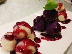 -香丰阁·烤鸭·川湘菜(清河店)