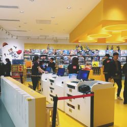 -kidsland(南开大悦城店)