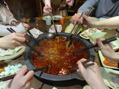 -巴倒烫陆派火锅山庄(南山总店)