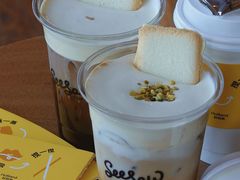 -Seesaw Coffee(朝阳大悦城店)