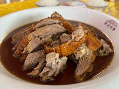 -安记烧鹅(新桥店)