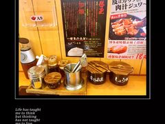 -博多一幸舍(侨福芳草地购物中心店)