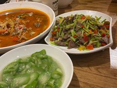 -九老汉·川渝江湖菜(合川路2店)