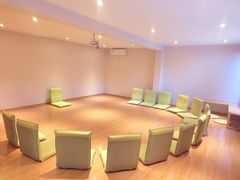 -巴巴新生活·四合院会议·疗愈团建.品牌活动
