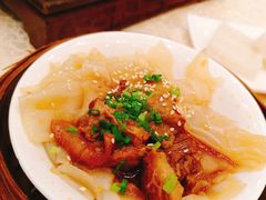 牛腩陈村粉-顺德人家食府(黄金广场店)